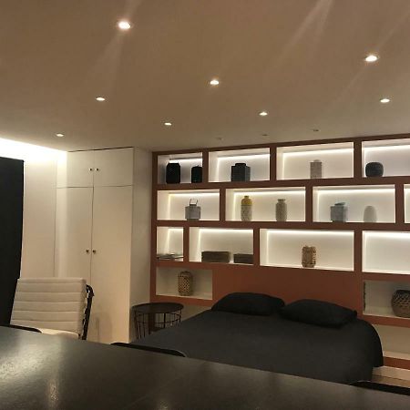 Appartements Haussman Lafayettes Paris Exterior foto